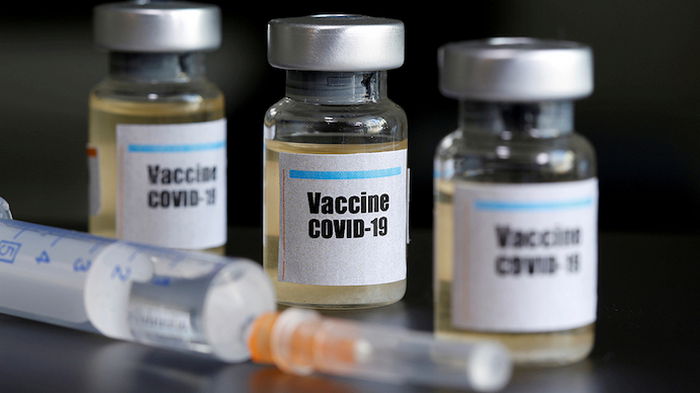 Канада одобрила вакцину AstraZeneca