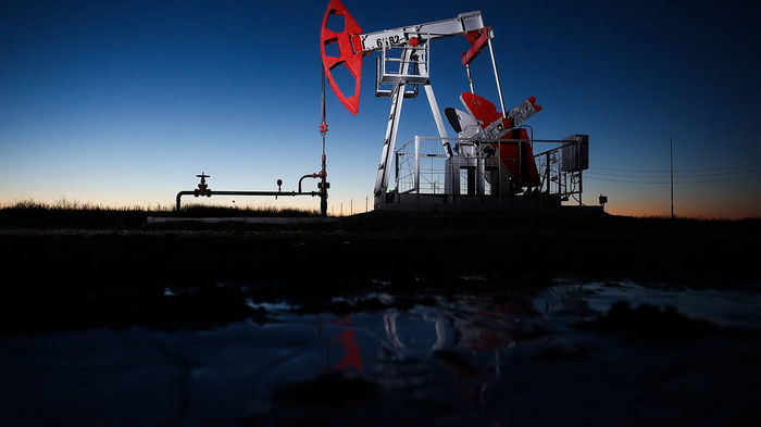План спасения Америки подстегнул рост цен на нефть