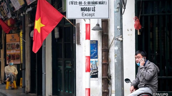 Вьетнам приступил ко второй фазе испытаний своей COVID-вакцины