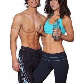 спортивная одежда