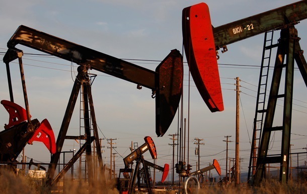 Цена на нефть превысила $67 за баррель