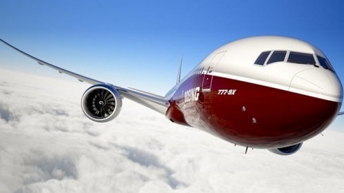 СМИ: Саудовская Аравия закупит самолеты у Boeing