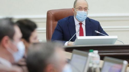 Шмыгаль рассказал о перспективах украинской COVID-вакцины