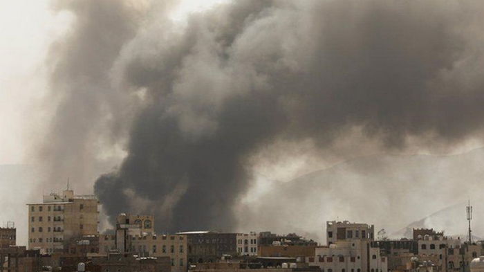 В Йемене при пожаре погибло 60 человек - СМИ
