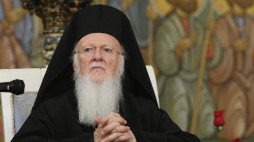 Вселенский патриарх Варфоломей подтвердил визит в Украину