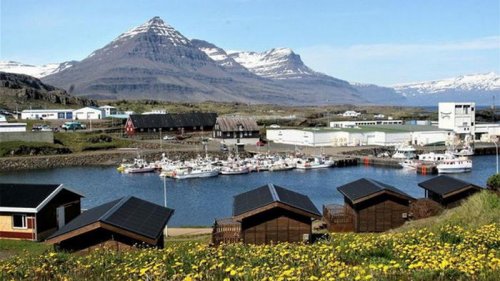 В Исландии выделили €20 тысяч на памятник первому чернокожему поселенцу