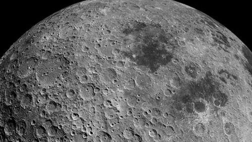 Россия и Китай создадут совместную станцию на Луне