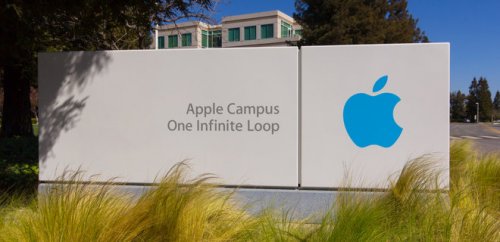 Apple подала в суд на бывшего дизайнера за раскрытие секретов компании