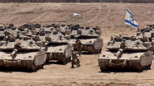 В армии Израиля заявили о коллективном иммунитете к COVID у военных