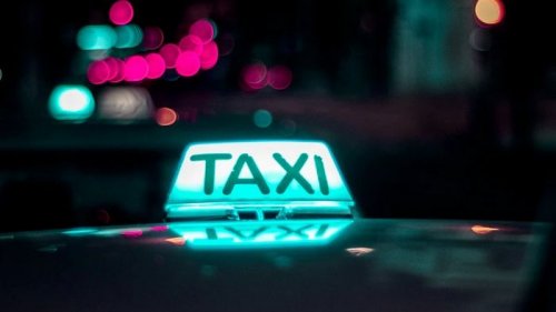 Как такси стало востребованным и популярным транспортом