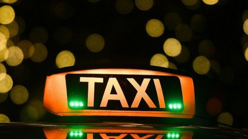 Как такси стало востребованным и популярным транспортом