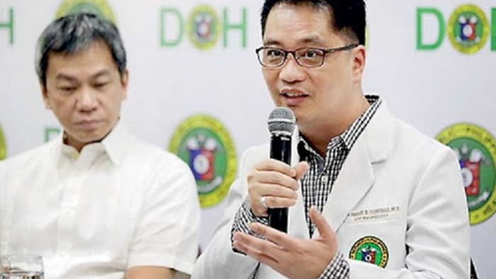 Филиппины одобрили вакцину Спутник V - Reuters