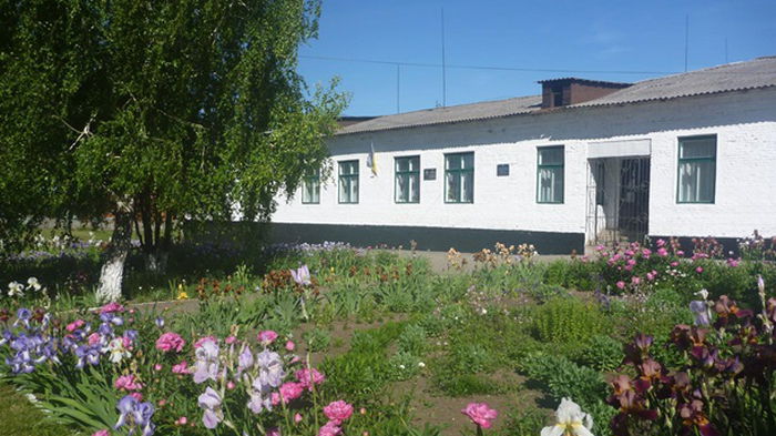 В Полтавской области стало плохо на уроке сразу семи школьникам