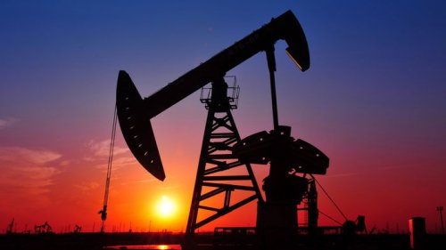 Нефть торгуется почти на минимуме с начала месяца