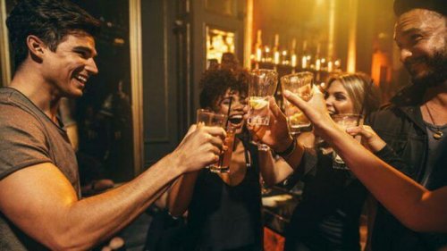 В Великобритании 39% людей будут пить больше алкоголя после смягчения карантина