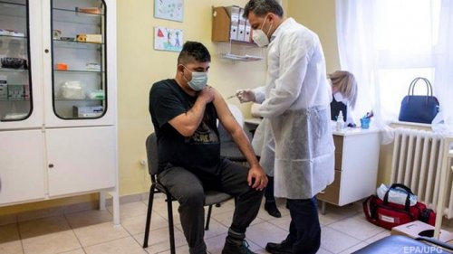 ВОЗ сделала заявление о применении вакцины AstraZeneca
