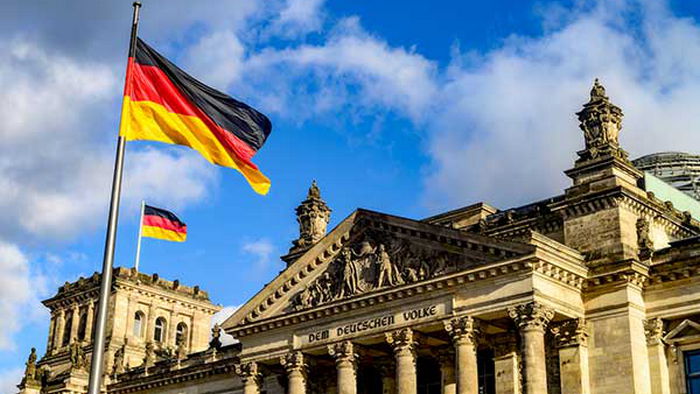 Германия продлит жесткий карантин: стала известна дата