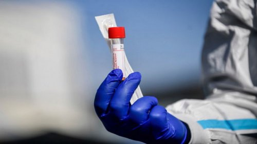 В ЕС объявили о третьей волне коронавируса