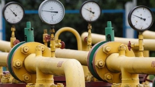 Нафтогаз возвращает годовой тариф на газ
