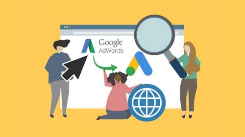 Контекстная реклама Google Adwords: все преимущества и особенности