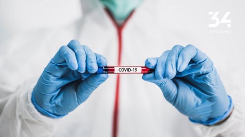 В мире COVID-19 заболело более 131 млн человек