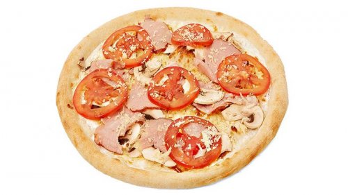 Класична і оригінальна піца від «Смакі Макі»