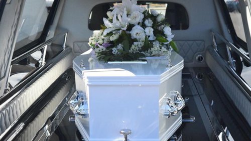 В Китае совершили убийство, чтобы похоронить умершего вместо кремации