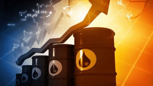 Нефть усилила рост на снижении запасов в США