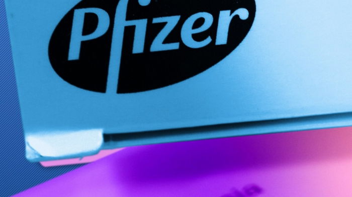 Pfizer допускает необходимость третьей дозы вакцины от коронавируса
