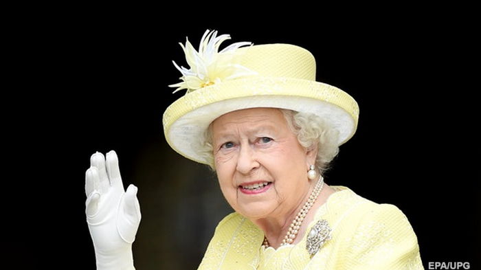 Елизавета II по-новому отпразднует свой день рождения