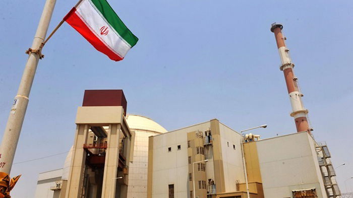 Иран получил первой партию обогащенного до 60% урана
