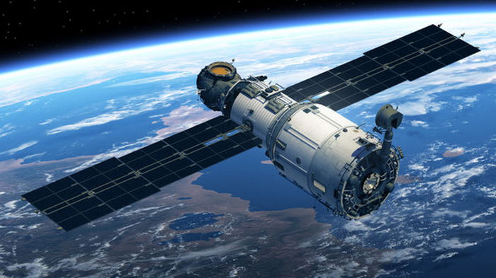 США выведут на орбиту военные спутники нового поколения