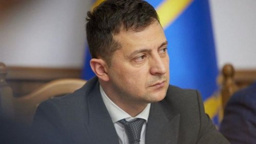 Зеленский призвал ФОПов подавать заявки на карантинную помощь