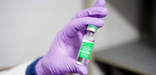 Reuters: В крупной канадской провинции расширяют применение вакцины Oxford-AstraZeneca
