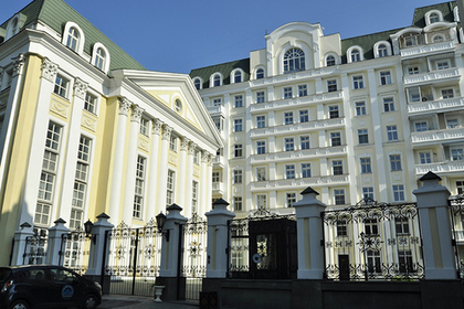 Раскрыты данные о самых дорогих съемных квартирах Москвы