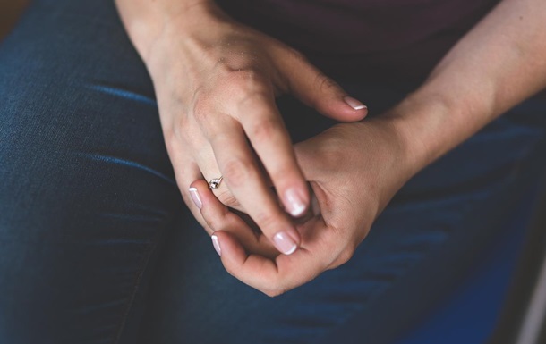 Ученые выяснили, как по пальцам «вычислить» неверную жену