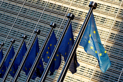 ЕС указал РФ на распространителей пиратского контента