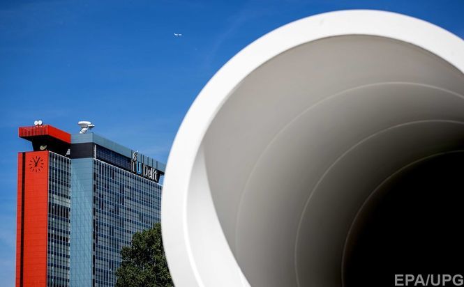 В Германии будут строить скоростной Hyperloop для перевозки грузов