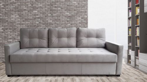 Пять принципов выбора дивана в гостиную