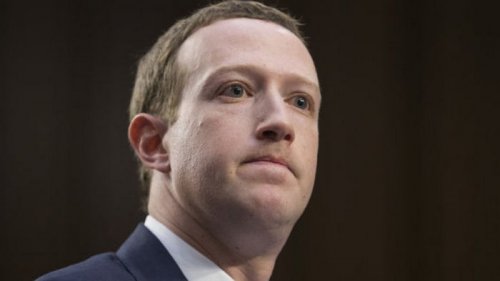 За 4 месяца 2021 года Цукерберг продал акций Facebook вдвое больше, чем за весь 2020 год