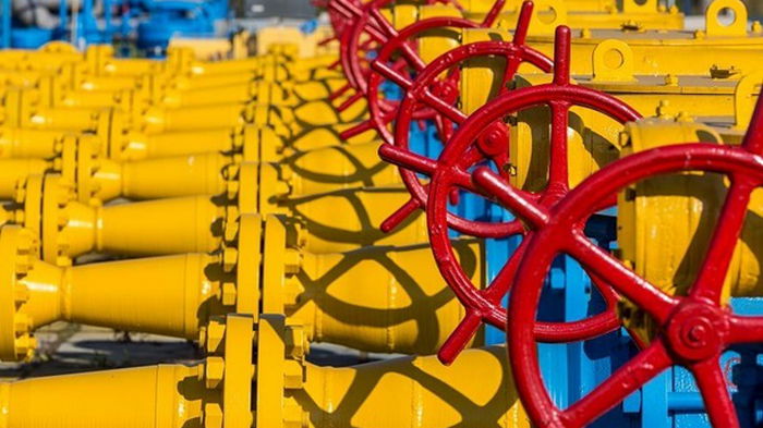 Газпром не стал наращивать транзит через Украину в полтора раза