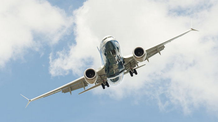 Скандальные самолеты Boeing 737 Max возвращают на рейсы в Украину