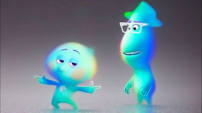 После победы на Оскаре. Pixar выпустила тизер приквела мультфильма Душа