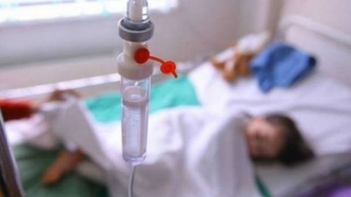 Кишечная инфекция в детсаду на Прикарпатье: пятеро детей в больнице