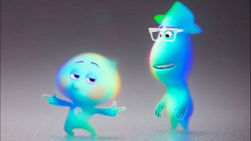 После победы на Оскаре. Pixar выпустила тизер приквела мультфильма Душа