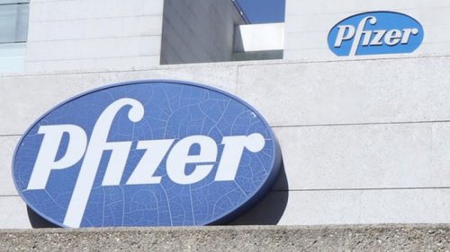 Pfizer планирует до конца года выпустить в продажу таблетки от COVID-19