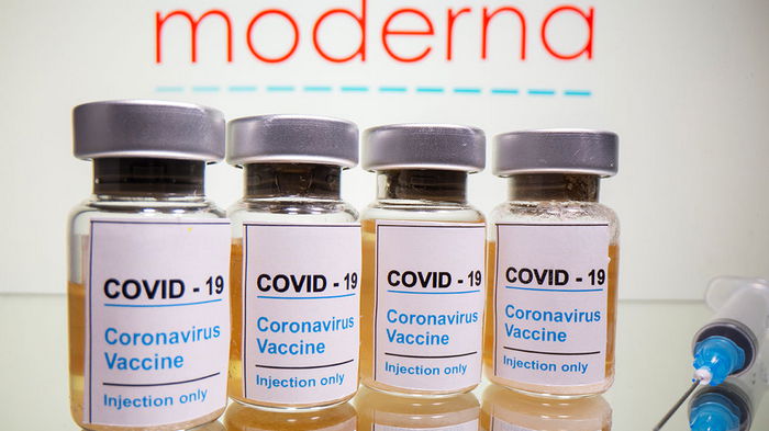 ВОЗ разрешила применение еще одной COVID-вакцины