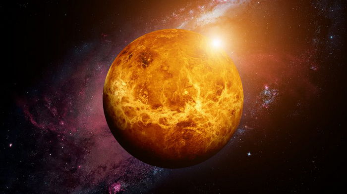 Астрономы кое-что прояснили о Венере и ее экстремальных сутках – исследование (видео)