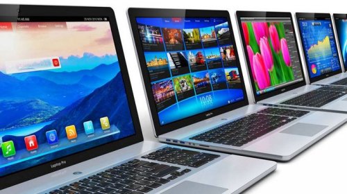 Выбор ноутбука: 5 критериев, которые необходимо учитывать