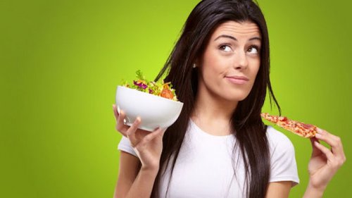 6 продуктов от которых не стоит отказываться даже во время диеты